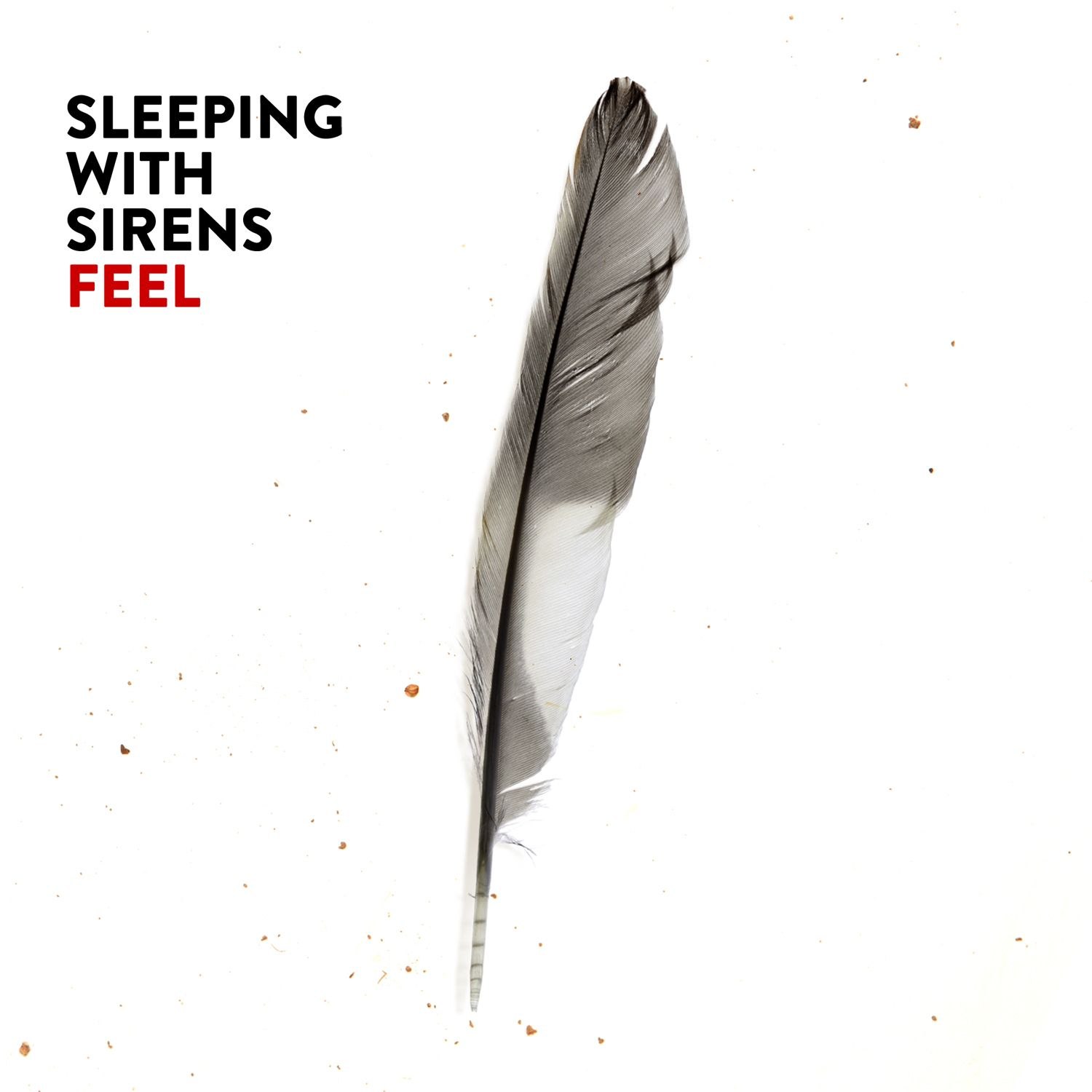 Sleeping With Sirens - Feel (2013)